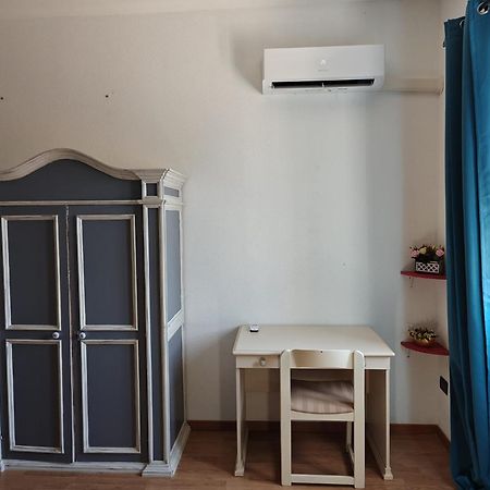 Bed and Breakfast Albero Della Musica Сассари Экстерьер фото