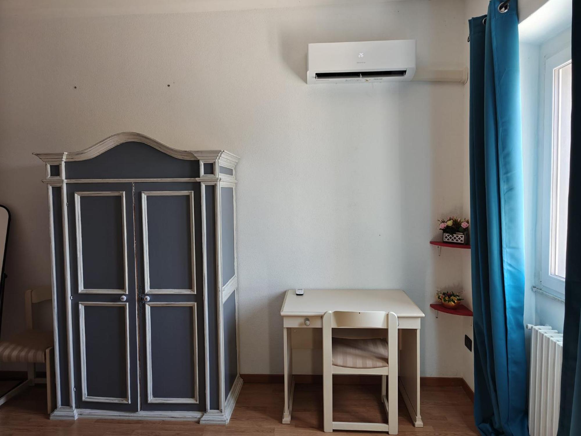 Bed and Breakfast Albero Della Musica Сассари Экстерьер фото