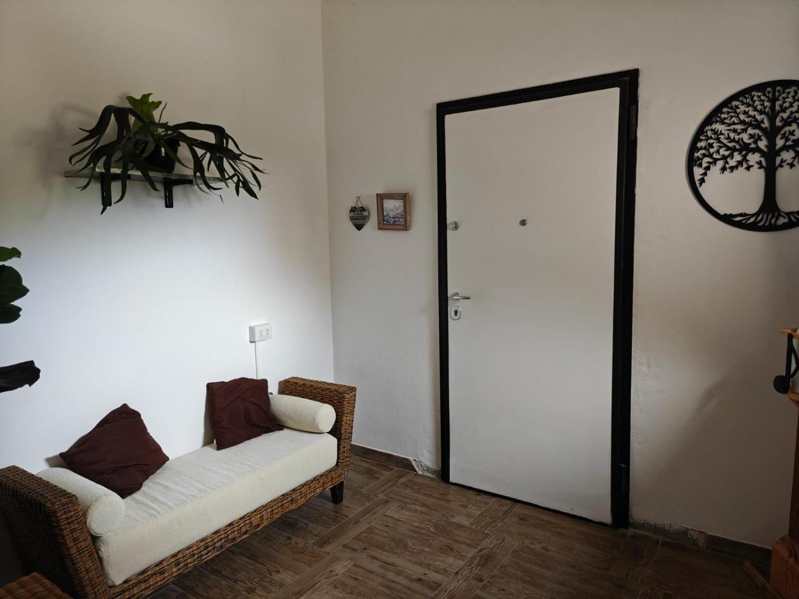 Bed and Breakfast Albero Della Musica Сассари Экстерьер фото